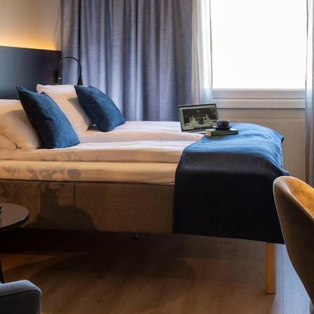 Thon Partner Hotel Backlund Levanger Eksteriør billede