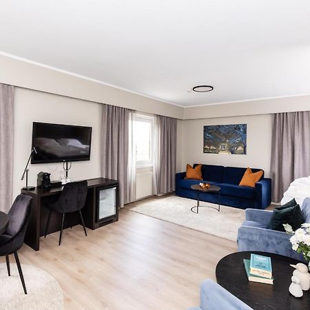 Thon Partner Hotel Backlund Levanger Eksteriør billede