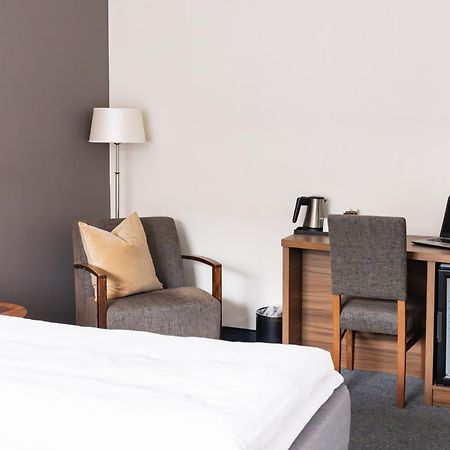 Thon Partner Hotel Backlund Levanger Eksteriør billede