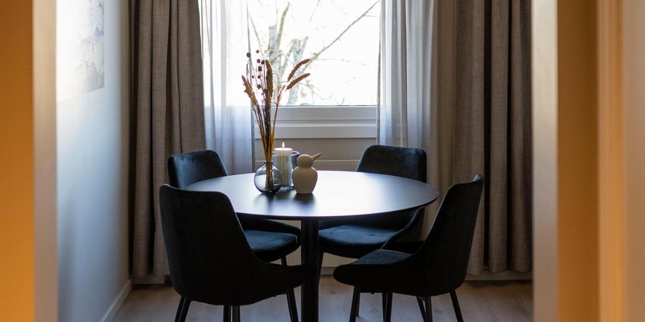 Thon Partner Hotel Backlund Levanger Eksteriør billede