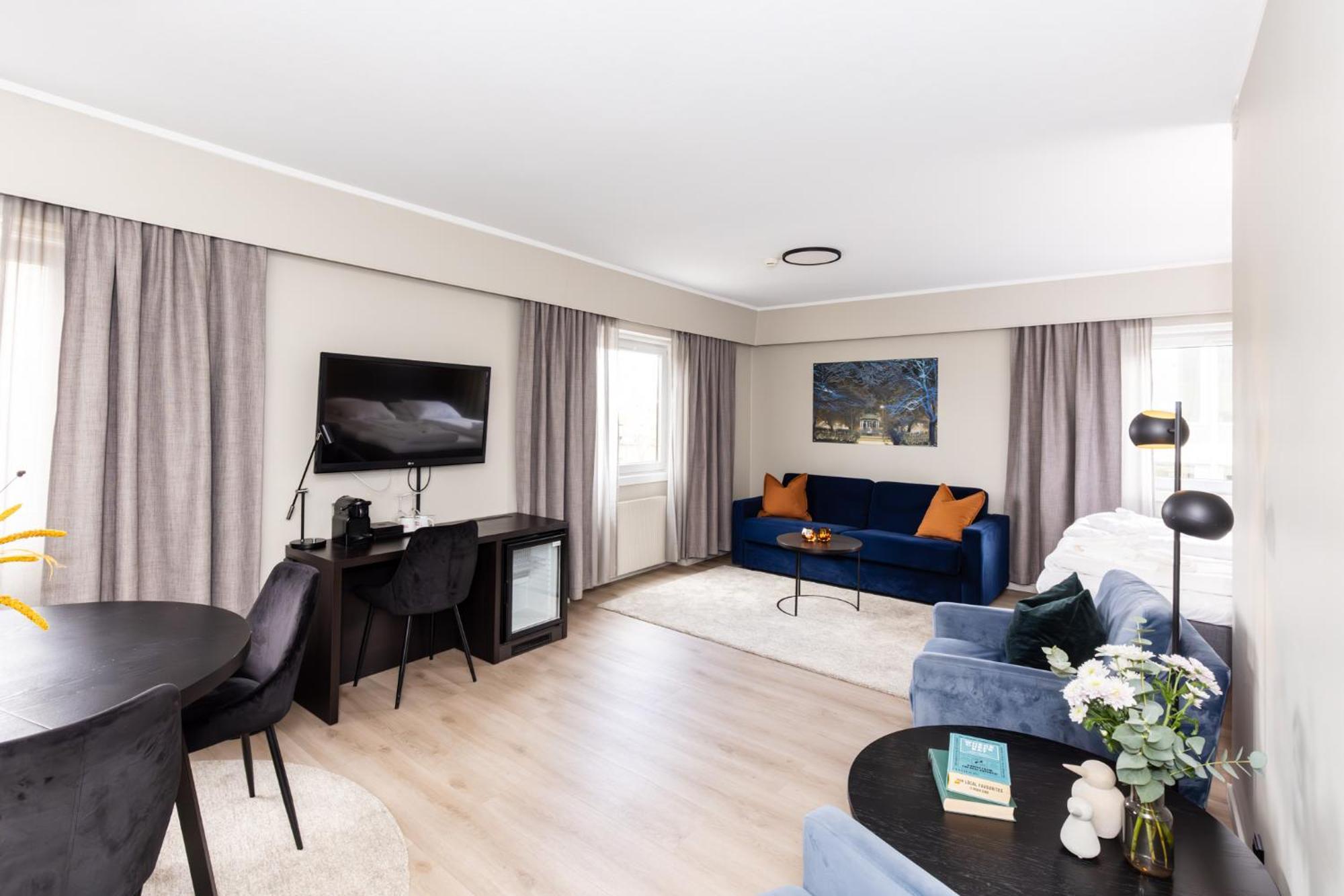 Thon Partner Hotel Backlund Levanger Eksteriør billede