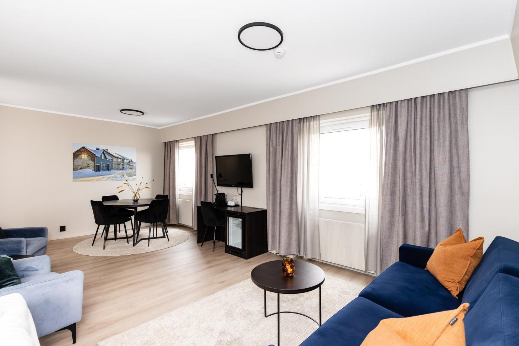 Thon Partner Hotel Backlund Levanger Eksteriør billede