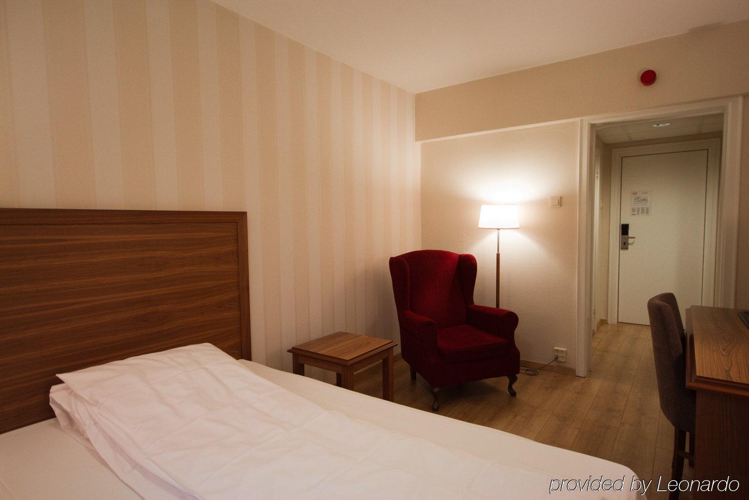 Thon Partner Hotel Backlund Levanger Eksteriør billede
