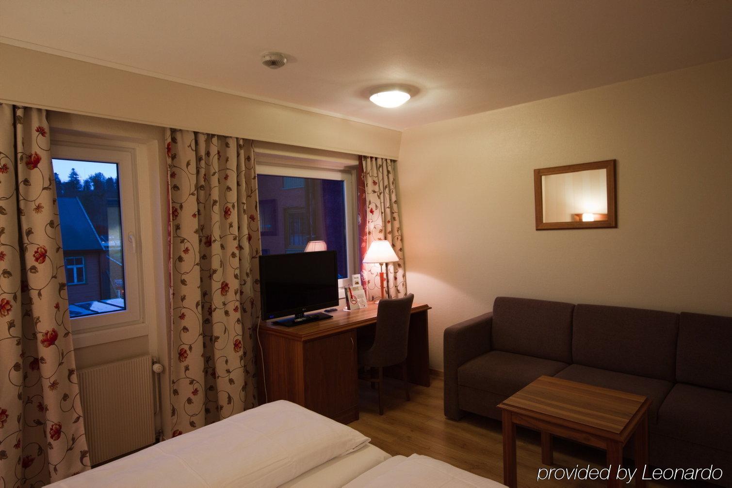 Thon Partner Hotel Backlund Levanger Eksteriør billede