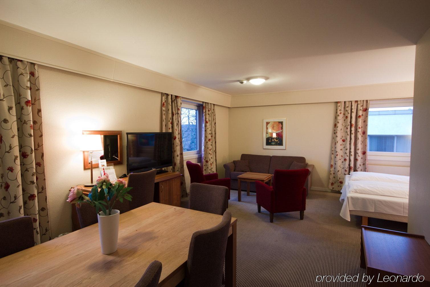 Thon Partner Hotel Backlund Levanger Eksteriør billede