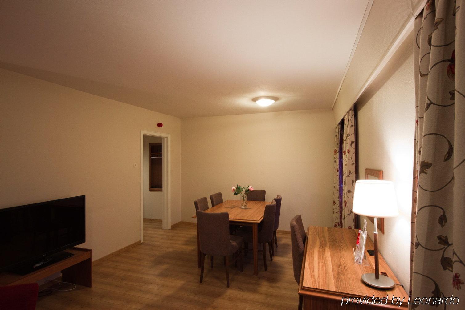 Thon Partner Hotel Backlund Levanger Eksteriør billede