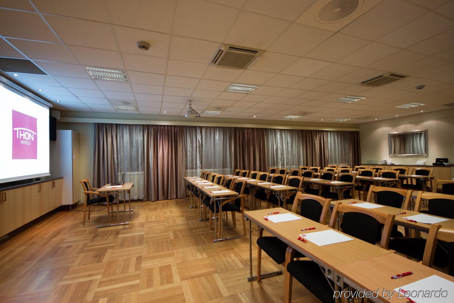 Thon Partner Hotel Backlund Levanger Eksteriør billede