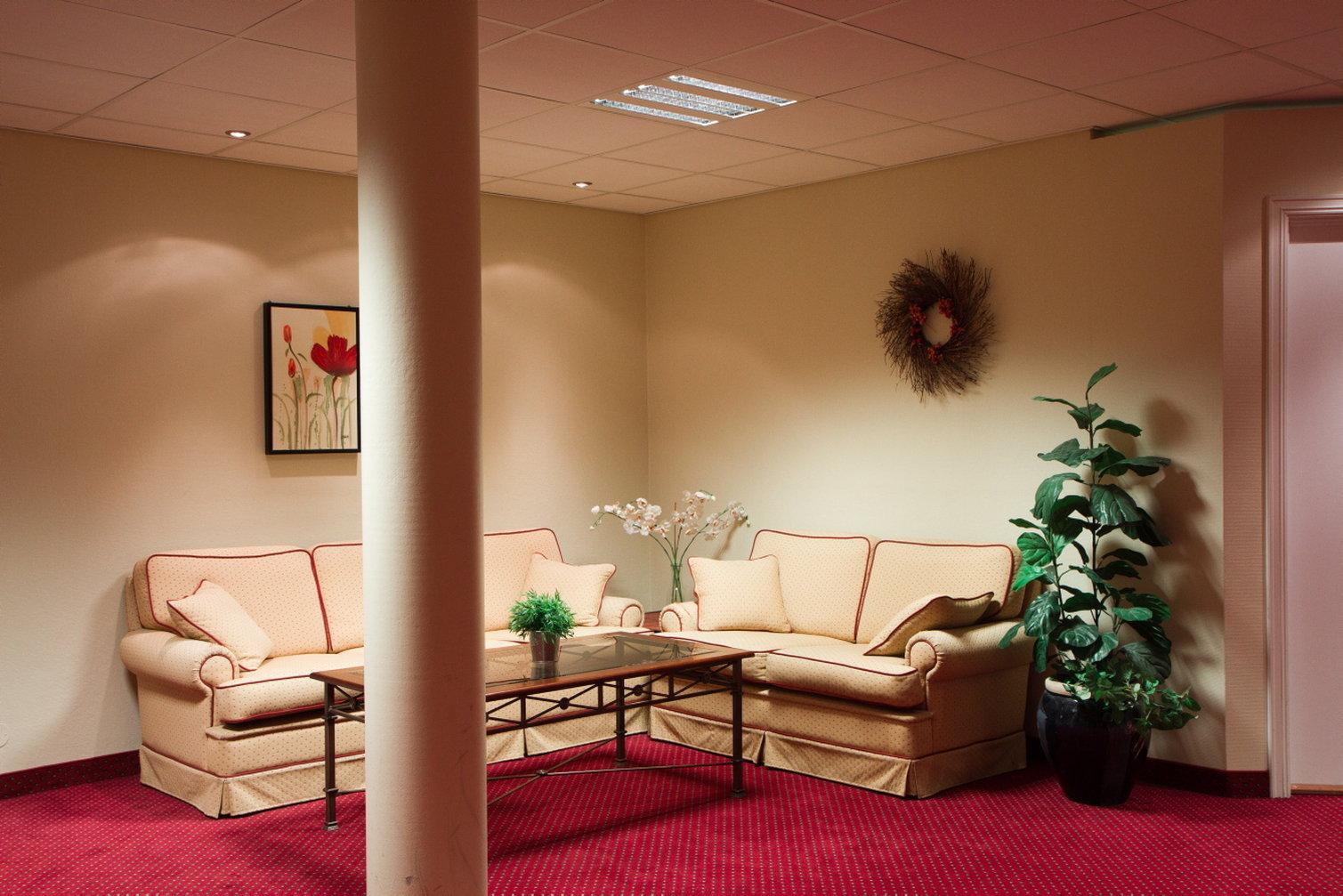 Thon Partner Hotel Backlund Levanger Eksteriør billede