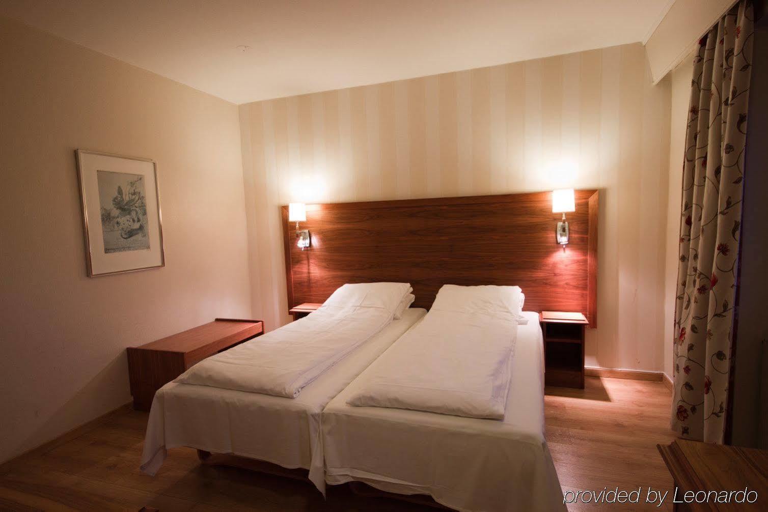 Thon Partner Hotel Backlund Levanger Eksteriør billede