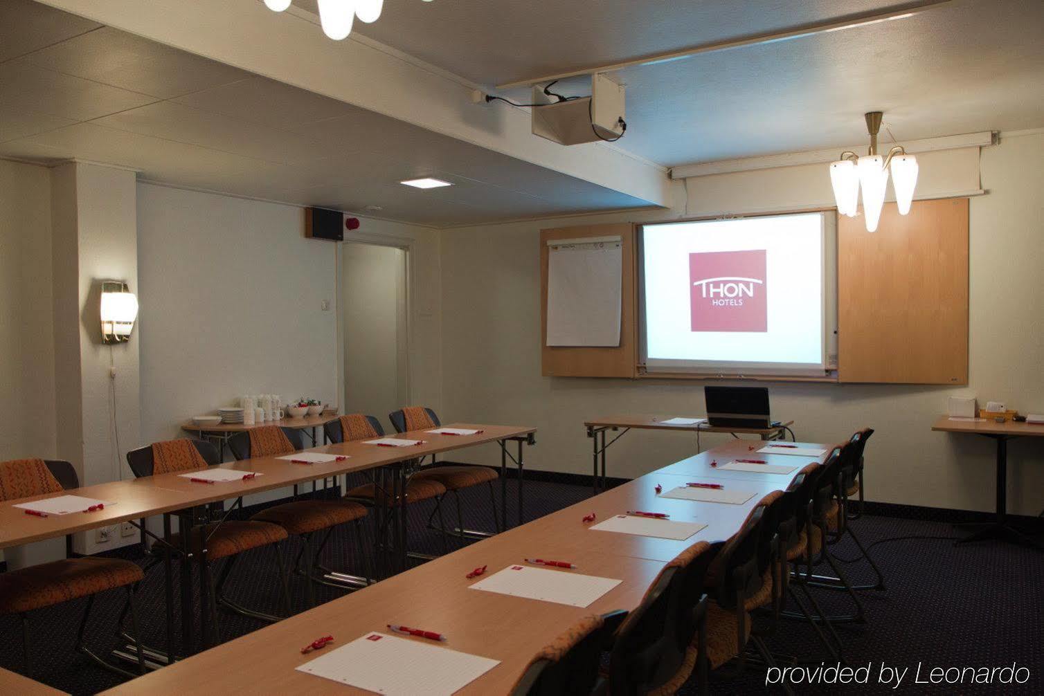 Thon Partner Hotel Backlund Levanger Eksteriør billede
