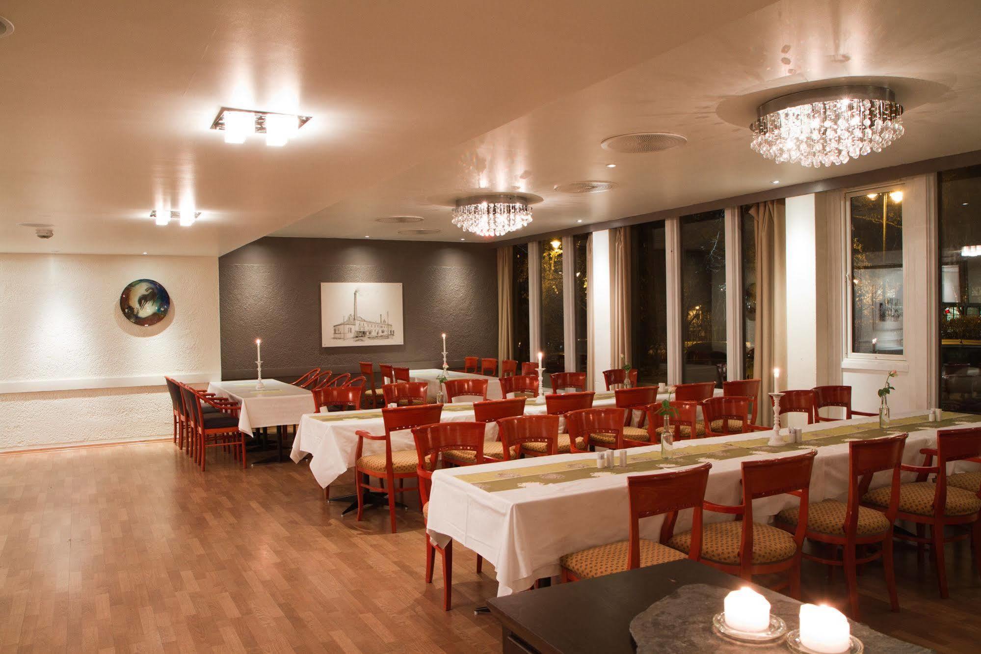 Thon Partner Hotel Backlund Levanger Eksteriør billede
