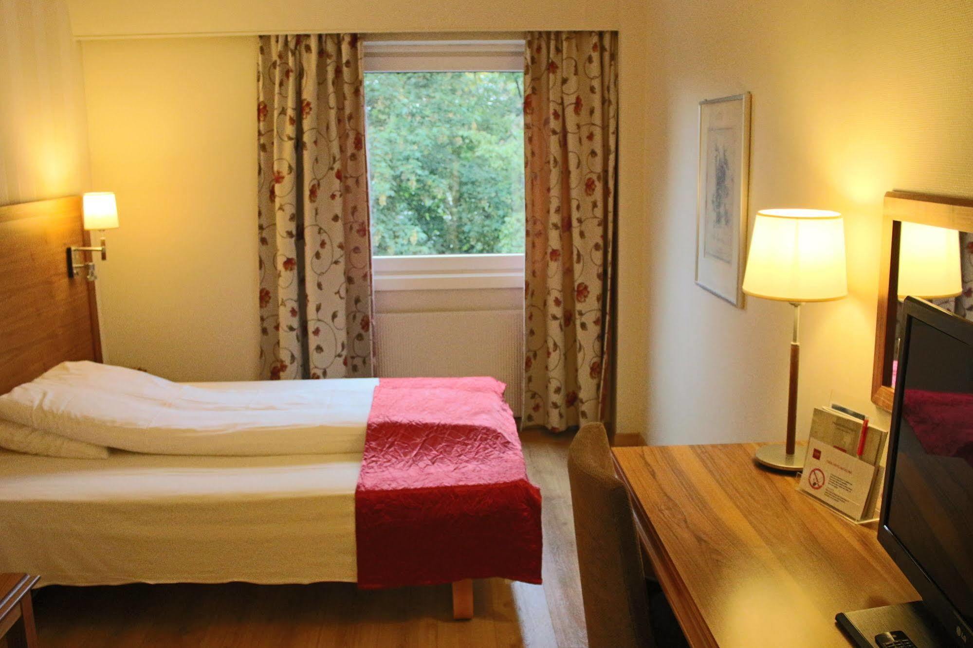 Thon Partner Hotel Backlund Levanger Eksteriør billede