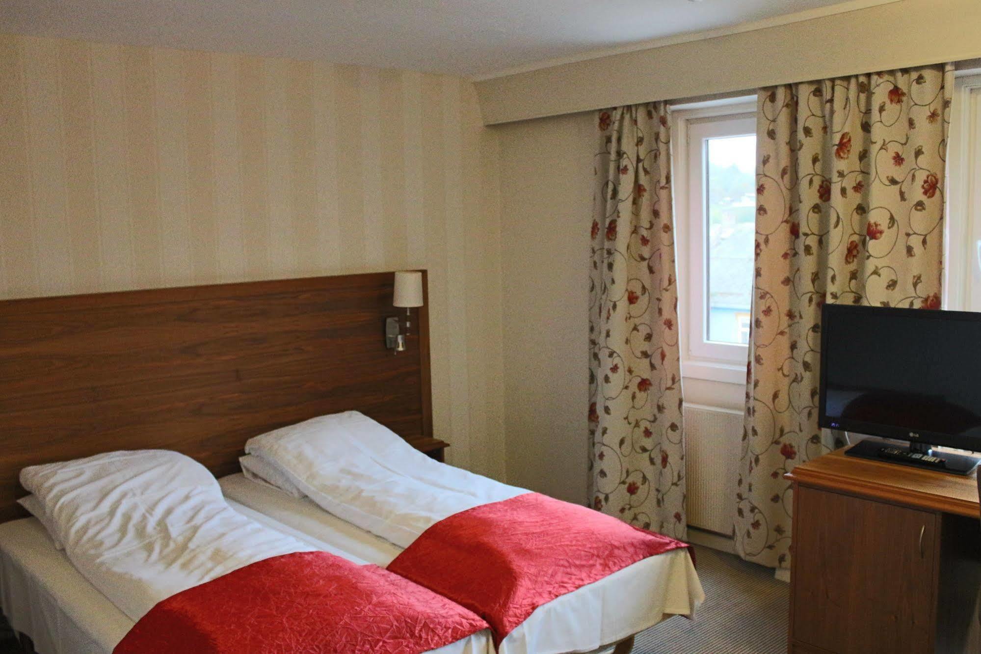 Thon Partner Hotel Backlund Levanger Eksteriør billede