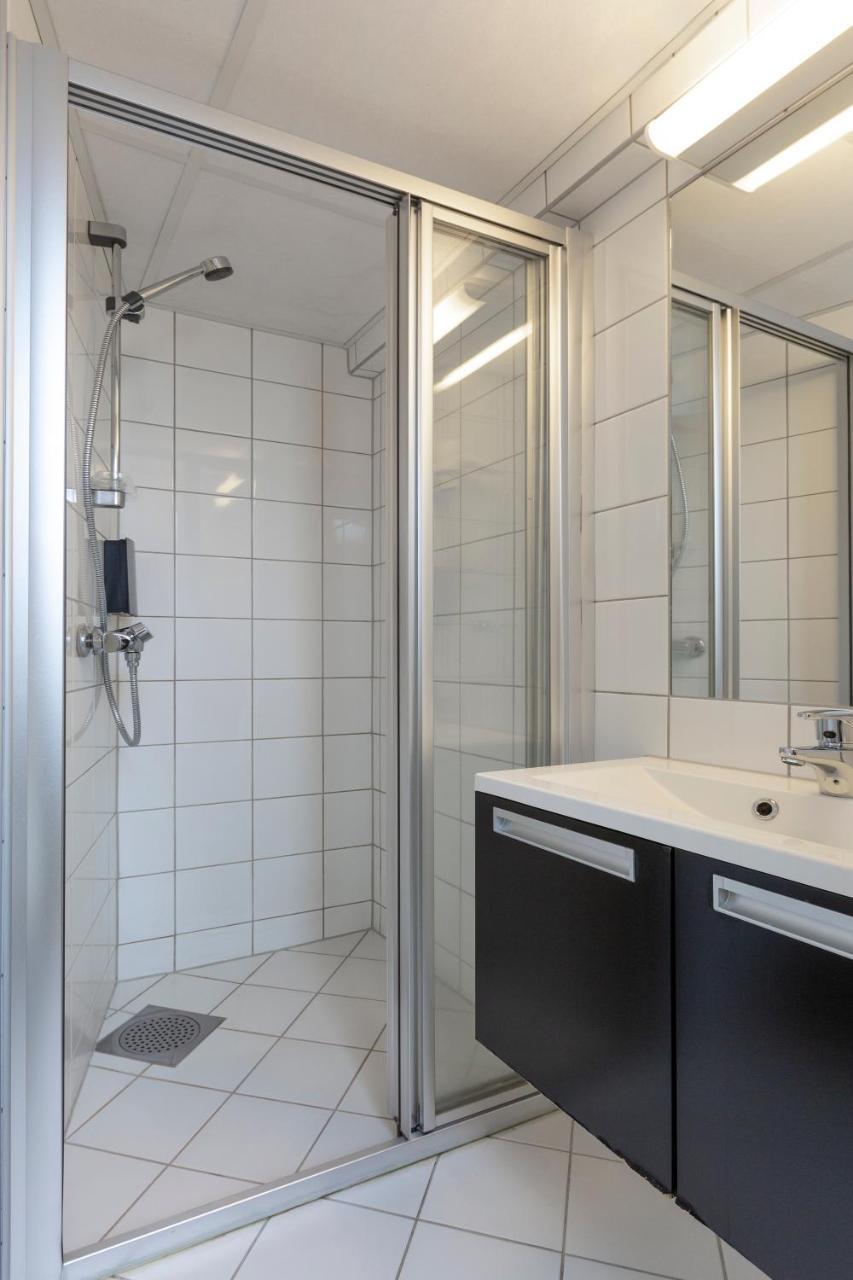 Thon Partner Hotel Backlund Levanger Eksteriør billede