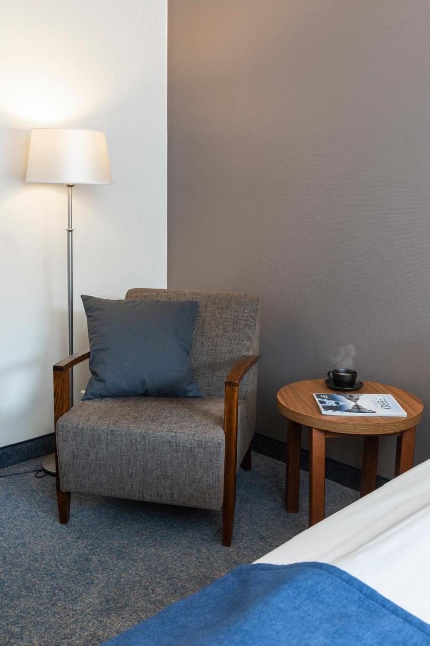 Thon Partner Hotel Backlund Levanger Eksteriør billede