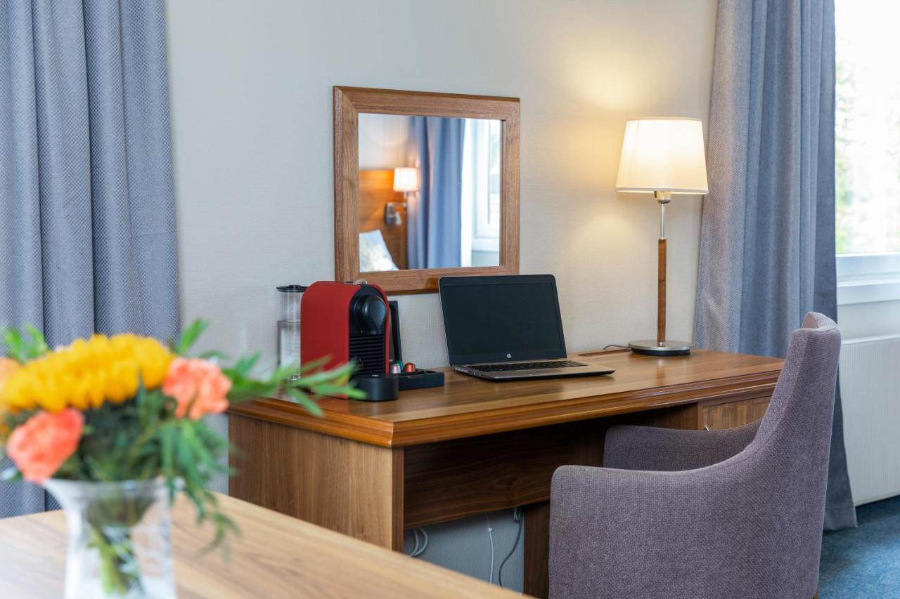 Thon Partner Hotel Backlund Levanger Eksteriør billede